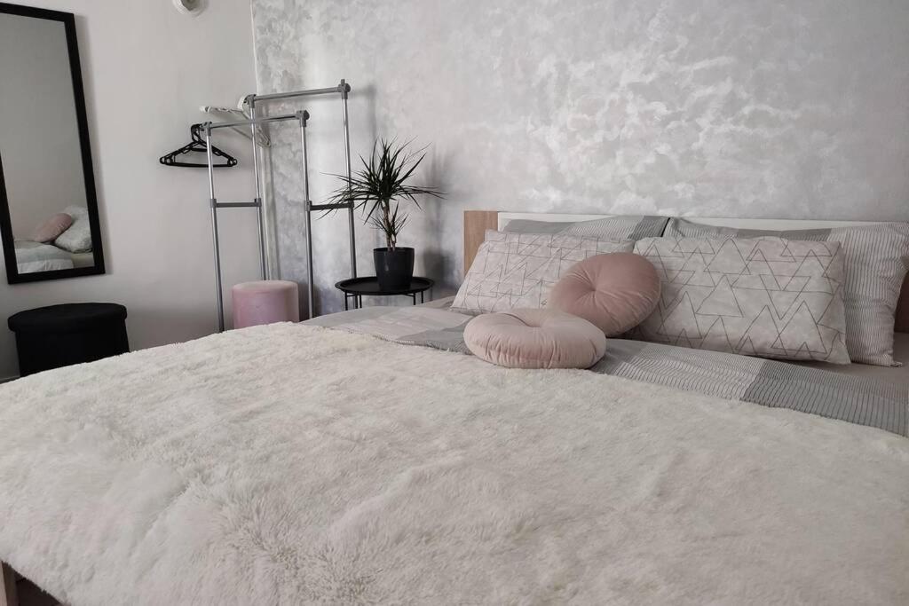 Apartment Little Paradise Pula